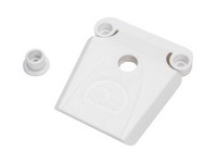 Igloo Cooler Latch White 1 pk