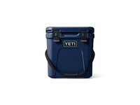 YETI Roadie 24 Navy Cooler