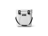 YETI Roadie 24 White Cooler