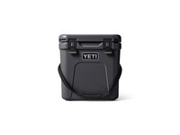 YETI Roadie 24 Charcoal Cooler