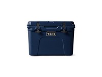 YETI Tundra 35 Navy Hard Cooler