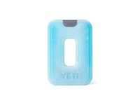 YETI THIN ICE Ice Pack 1 lb Blue 1 pk