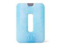 YETI THIN ICE Ice Pack 2 lb Blue 1 pk