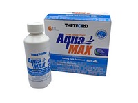 AquaMax Holding Tank Treatment 6 pk