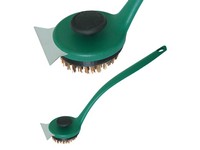 Big Green Egg Grill Scrubber 1 pk