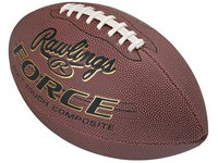Rawlings Force Jr. 1.1  Football