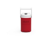 Igloo Laguna Red/White 1 gal