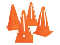 MacGregor Field Safety Cones