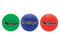MacGregor 4 Square 8-1/2 in. dia.  Playground Ball