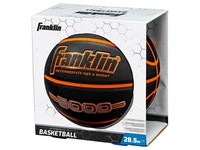 Franklin Black Indoor Basketball