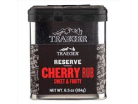 Traeger Reserve Cherry BBQ Rub 6.5 oz