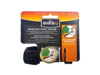 Mr. Bar-B-Q Plastic Type 1 Propane Tank Level Indicator