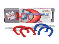 St. Pierre Sports Championship Series Horseshoes Set