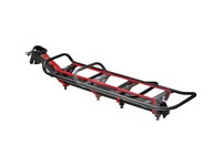 Bell Sports Caddy 300 Aluminum Bike Carrier Rack 20 lb Black