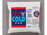 Lifoam Hot 'n' Cold Ice Gel Pack 1 pk