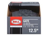 Bell Sports 12.5 in. Rubber Bicycle Tire 1 pk