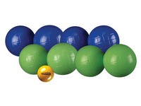 Halex 9.1  Bocce Ball Set
