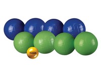 Halex 9.1  Bocce Ball Set