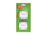 Coleman Cooler Hinges 2/Card