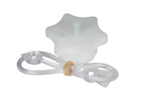 Camco Male Hose Plug 1 pk