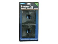 Camco RV Bumper Cap 2 pk