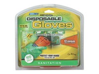 Camco RV Sanitation Disposable Gloves 100 pk