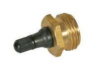 Camco RV Blow Out Plug 1 pk