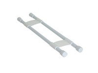 Camco Double Refrigerator Bar 1 pk
