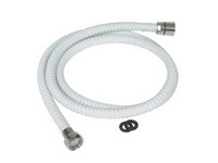 Camco Shower Flex Hose 1 pk