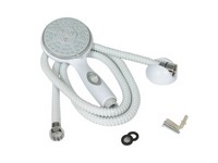 Camco Shower Head 1 pk