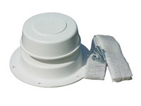 Camco Plumbing RV Vent Kit 1 pk