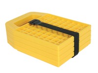 Camco For Stabilizer Jack Pad 4 pk