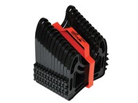 Camco Sidewinder Sewer Hose Support 1 pk