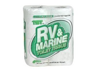 Camco TST RV and Marine Toilet Tissue 4 pk