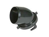 Camco Sewer Adapter 1 pk