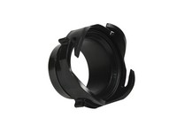 Camco Sewer Adapter 1 pk