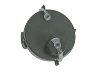 Camco Sewer Cap 1 pk