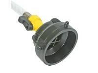 Camco Sewer Cap 1 pk