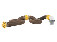 Camco Sewer Hose 1 pk