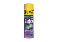 Camco Slide Out Lube and Protectant 1 pk