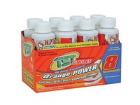 Camco TST Toilet Treatment 8 pk