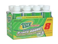 Camco TST Singles Toilet Treatment 8 pk