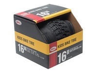 Bell Sports 16 in. Rubber Bicycle Tire 1 pk