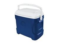 Igloo Latitude Blue 30 qt Cooler