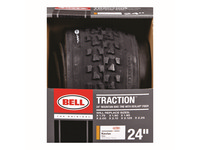 Bell Sports 24 in. Rubber Bicycle Tire 1 pk