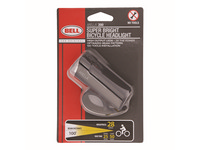 Bell Sports Arella 200 Composite Bike Lights Black