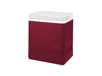 Igloo Legend Red/White 17  Cooler