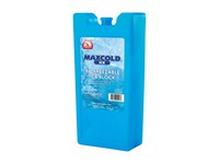 Igloo Maxcold Freezer Block Blue 1 pk