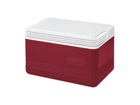 Igloo Legend Red 5 qt Cooler