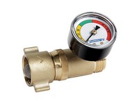 Camco Water Pressure Regulator 1 pk